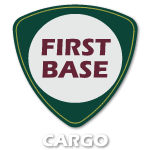 FIRST BASE CARGO - PORTUGUESE